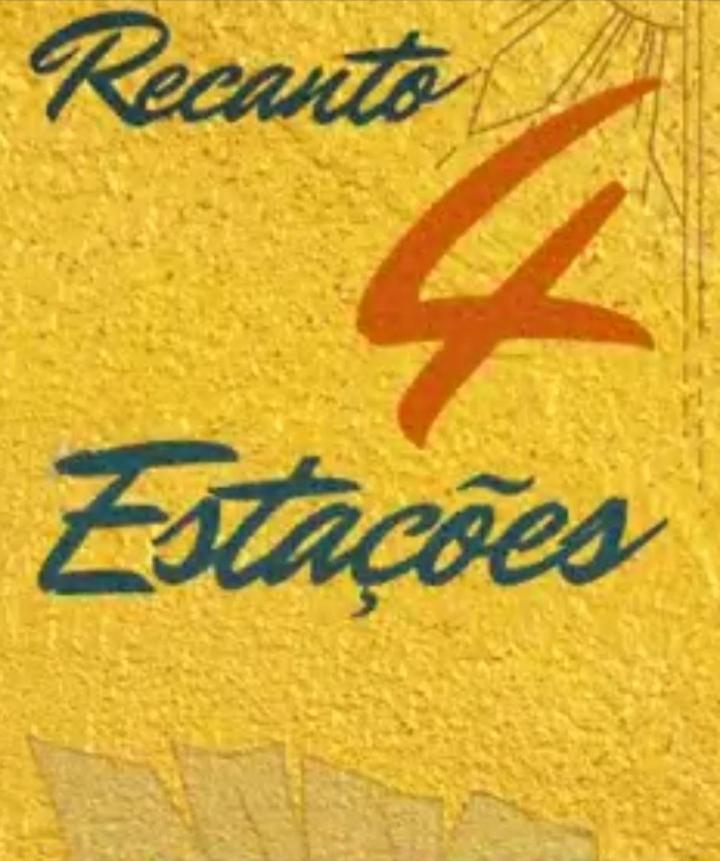 Recanto 4 Estacoes Olímpia Dış mekan fotoğraf